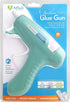 AdTech Hi-Temp Full Size Hot Glue Gun - High Temperature Heavy Duty Adhesive Applicator - Mint - Ideal for Crafts, DIY Projects & Repairs...