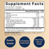 Antarctic Krill Oil 2000mg Supplement, 240 Softgels, 3X Strength Natural Source of Omega-3s, EPA 240mg + DHA 160mg + Astaxanthin 800mcg – No Fishy...