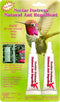 Nectar Fortress™ Natural Ant Repellent; Multi-Purpose Clear Gel Ant Guard for Hummingbird Feeders (Twin)...