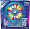 Wheel of Fortune Game: 6th Edition - Spin The Wheel, Solve A Puzzle, And Win by Pressman...