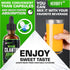 HERBIFY Cilantro Tincture - Herbal Cilantro Supplement for Detox - Rich Source of Antioxidants - Supports Heart and Body Cleanse - Made in USA - C...