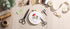 3 Pair Small Embroidery Scissors: Forged Stainless Steel Sharp Pointed Tip Precision Cutting Details Thread Yarn for fabric, sewing, craft, Needle...
