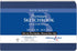 Stillman & Birn Beta Series Softcover Sketchbook, 8.5" x 5.5", 270 gsm (Extra Heavyweight), White Paper, Cold Press Surface...