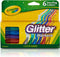 Crayola Glitter Markers 6ct...