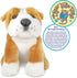 VIAHART Egan The English Bulldog | 9 Inch Stuffed Animal Plush | by TigerHart Toys...