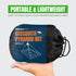 MEKKAPRO Mosquito Netting for Camping with Carry Bag, Mosquito Net Tent, Compact and Lightweight Bug Net for Camping, Mosquito Netting for Bed, Fi...