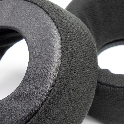 Bowl Shape Over Ear Pads Compatible with Grado SR60 SR80 SR125 SR225 SR325 PS500 GS1000 PS100 PS1000 PS500 PS500E RS1 RS2 Alessandro M1 M2 MPRO Wa...