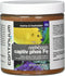 Continuum Aquatics Reef-Basis Captiv Phos Fe - Highly efficient ferric Oxide Filtration Media for Safe and Effective Phosphate Removal in Marine, ...