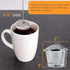 U.S. Kitchen Supply - 2 Premium Stainless Steel Tea Ball Strainer Infusers - 2" Size with Micro Perforated Mesh - Steep Loose Leaf Tea, Herbal, Sp...