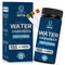 Water Hardness Test Kit-150 Strips Water Quality Testing for Drinking/Well Water, Softener,Hard, Dishwasher,Pool,Spa, 0-425 ppm...