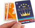 Regal Games The Goodge Rules Fun Card Game Set - 3 4 Player Card Games for Adults, Kids, Teens - Fun & Travel Playing Cards for Game Night (1 Deck...