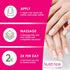 Nutra Nail 5 to 7 Day Growth Treatment - Fast Keratin Nail Hardener & Nail Strengthener for Thin Nails, Brittle & Damaged (0.47 Fl Oz)...