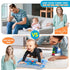 Infinno Inflatable Tummy Time Mat Premium Baby Water Play Mat for Infants and Toddlers Baby Toys for 3 to 24 Months, Strengthen Your Baby's Muscle...