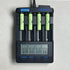 Ni-MH AAA Rechargeable Batteries, Triple A High Capacity 1.2V Pre-Charged for Garden Landscaping Outdoor Solar Lights, String Lights, Pathway Ligh...