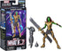 Marvel Legends Series Warrior Gamora, What If...? Collectible 6-Inch Action Figures, Ages 4 and Up...