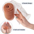 Copper Mesh Roll for Mice Rat Rodent Repellent, Sturdy 5’’ * 32Ft Copper Wool Mouse Trap for Bat Snail Bird Control with Packing Tool...