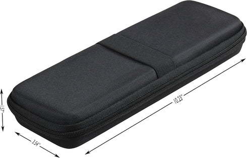 Hermitshell Hard Travel Nylon Case Fits Anker PowerCore 26800 / Anker PowerCore III Elite 25600 PD Portable Charger External Battery and Wall Char...