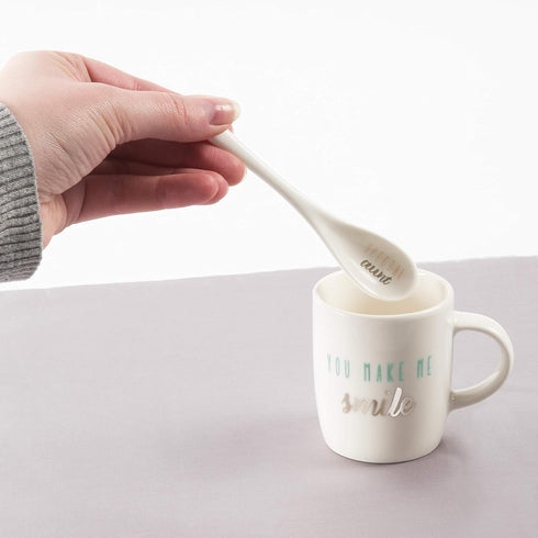 Pavilion Gift Company Special Aunt Mini Keepsake Spoon, 5"...