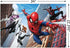 Trends International Marvel Comics - Spider-Man - Web Heroes Wall Poster, 22.375" x 34", Unframed Version...