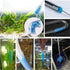 Aquarium Filter Brush Long Brush Flexible Double Ended Bristles Water Pipe Brush Tube Brush for Fish Tank or Home Kitchen...