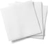 AH AMERICAN HOMESTEAD Cocktail Napkins-Disposable Beverage/Bar Napkins-White Linen-Like Square Napkins-Eco-Friendly & Compostable-Everyday Use, Pa...