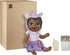 Baby Alive Tinycorns Doll, Unicorn, Accessories, Drinks, Wets, Black Hair Toy for Kids Ages 3 Years and Up...