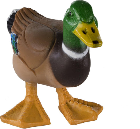 Safari Ltd. Mallard Duck Figurine - Hand-Painted, Realistic 3" Model Figure - Fun Educational Toy for Boys, Girls & Kids Ages 3+...