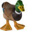 Safari Ltd. Mallard Duck Figurine - Hand-Painted, Realistic 3" Model Figure - Fun Educational Toy for Boys, Girls & Kids Ages 3+...