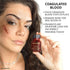 Mehron Makeup Coagulated Blood Gel | Fake Thick Blood Makeup | SFX for Halloween, Cosplay, and Special FX 1 oz (30g)...