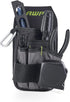 AWP Organizer Tool Pouch | 7 Pockets & Loops for Tool Organization | Heavy-Duty Metal Belt Clip Attachment...
