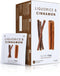 Nutra Tea - Liquorice & Cinnamon Tea | Licorice Tea | Cinnamon Tea - 20 Tea Bags - Herbal Tea - (1 Pack)...