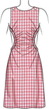 New Look Sewing Pattern 6731 Women 6-8-10-12-14-16-18...