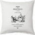 Universal Zone Pride and Prejudice by Jane Austen Pillow Cover, Book Pillow Cover....