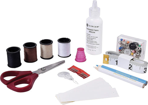 SINGER 01511 Survival Sew Kit...