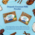 Chai Latte by Four Sigmatic | Organic Instant Chai Latte with Turkey Tail, Reishi Mushrooms & Coconut Milk Powder | Supports Gut & Digestion Healt...