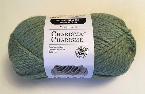 Loops & Threads Charisma Yarn (Sage)......