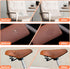 DXBULL Leather Repair Patch 4x78.7 inch Repair Tape Self-Adhesive for Furniture Sofas Car Seats Chair Couches Handbags Jackets Decorative Home Hot...