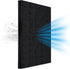 Daikin Carbon Filter, Air Purifier Filter Replacement, Air Purifiers Filters, Removes Odor Molecules, Gases and Other Air Contaminants (Carbon Fil...
