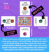 Head Rush - Social Skills Games and Therapy Games, A Game That Develops Mindfulness, Self Awareness, and Communication...