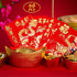 60 Pcs Chinese New Year Red Envelopes 2024 Chinese Red Envelopes Chinese New Year Hong Bao Chinese Red Pocket Lunar New Year of Dragon Lucky Money...