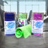 FROGG TOGGS Chilly Sport Cooling Neck Wrap & Head Band...
