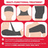 Ever Ready First Aid Israeli Battle Dressing Compression Bandage, 6", Black...