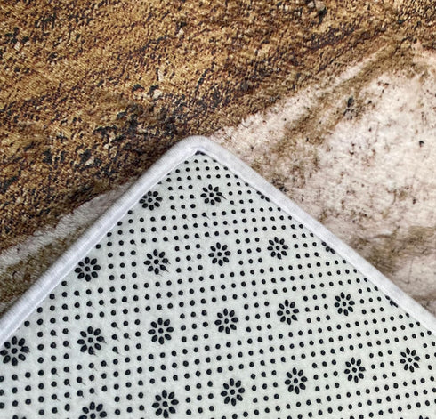 NYMB Baseball on The Wooden Bath Rug, Non-Slip Floor Entryways Outdoor Indoor Front Door Mat,Bath Mat Bathroom Rugs, (17X29in)...