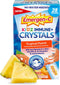 Emergen-C Kidz Immune Plus Crystals, On-The-Go Immune Support Supplement with Vitamin C, Vitamin D, B Vitamins, Zinc and Manganese, Tropical Punch...
