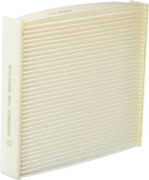 Motorcraft FP72 Cabin Air Filter, 1 Count (Pack of 1)...