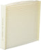 Motorcraft FP72 Cabin Air Filter, 1 Count (Pack of 1)...