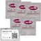 5x Lalvin EC-1118 Champagne Yeast 5g Sachet...