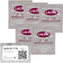 5x Lalvin EC-1118 Champagne Yeast 5g Sachet...
