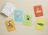 Petit Collage Charades for Kids...