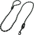 Franklin Pet Supply Nylon Dog Leash - Rope - Reflective - Dog Training - 6 Foot - Dog Walking - Ultra Strong...